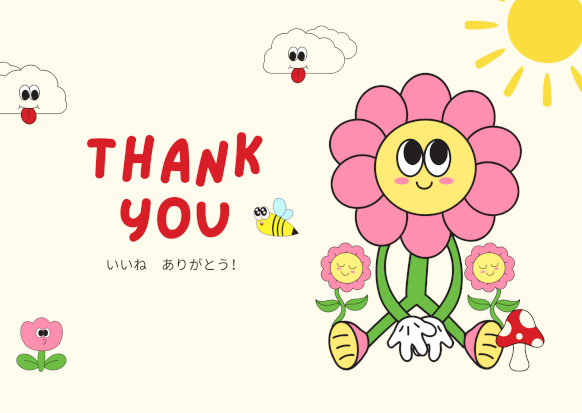 THANK YOU!
