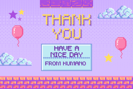 THANK YOU!